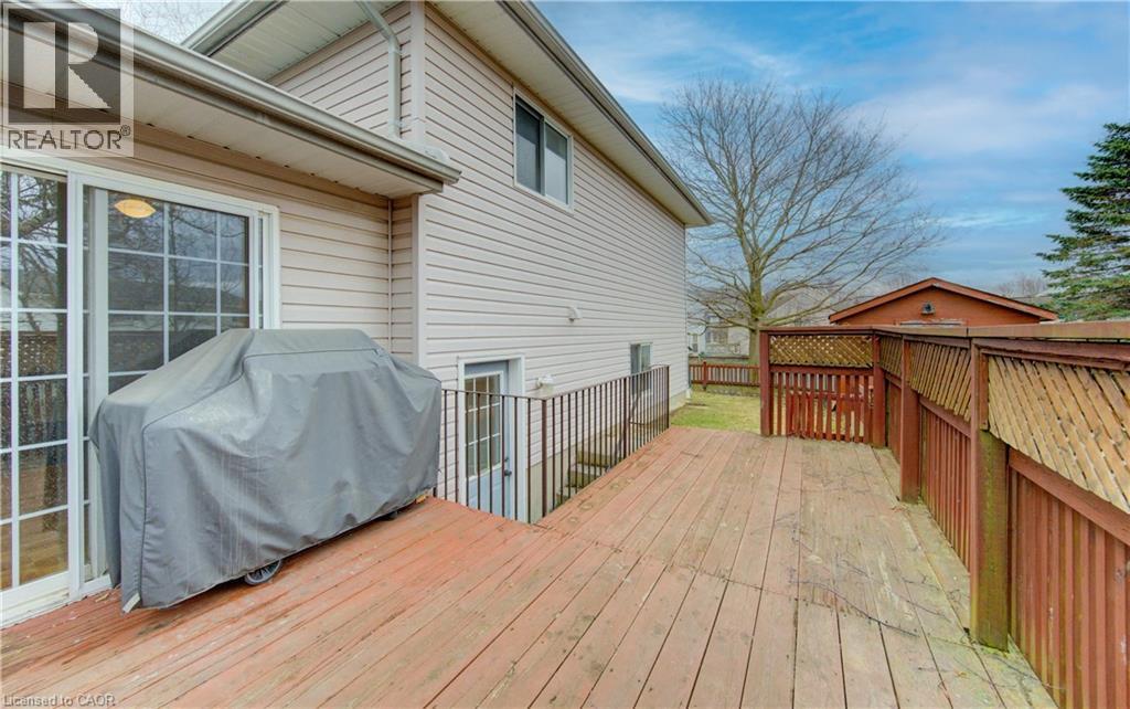 655 Jacob Lane Unit# B, Waterloo, Ontario  N2V 2G9 - Photo 40 - 40812041