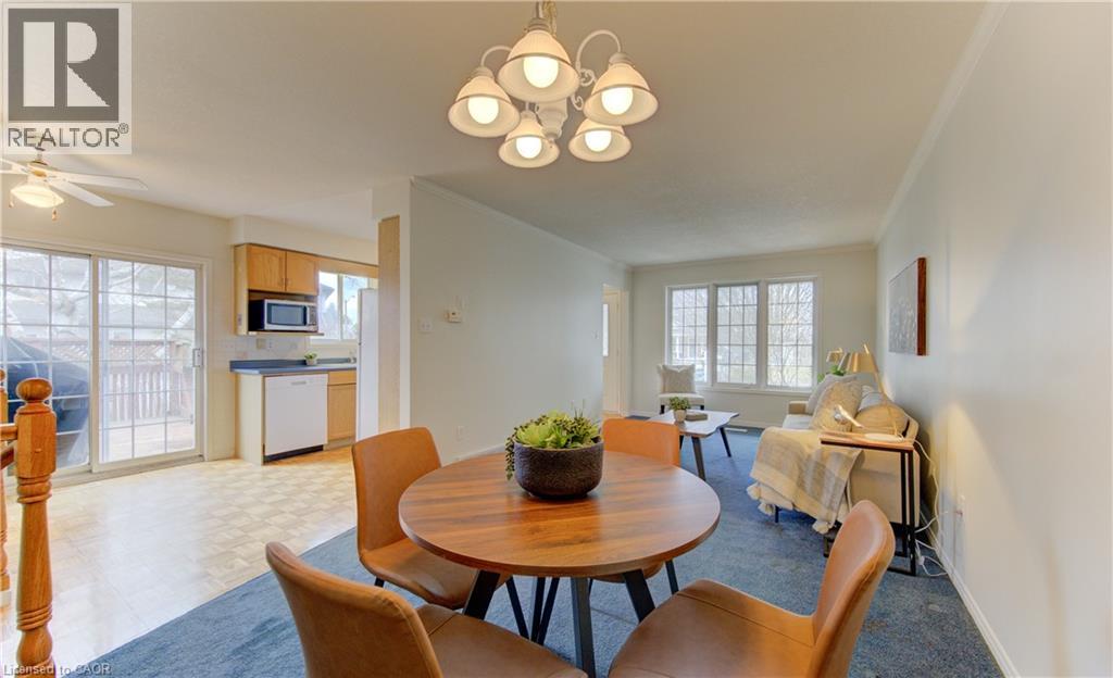 655 Jacob Lane Unit# B, Waterloo, Ontario  N2V 2G9 - Photo 8 - 40812041