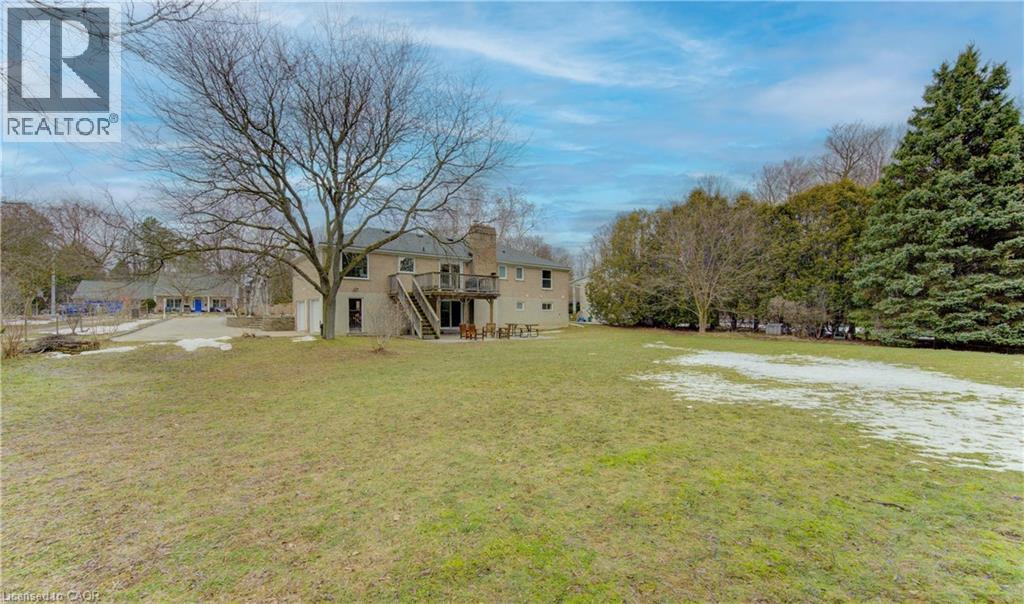 395 Warrington Drive, Waterloo, Ontario  N2L 2P7 - Photo 44 - 40812035