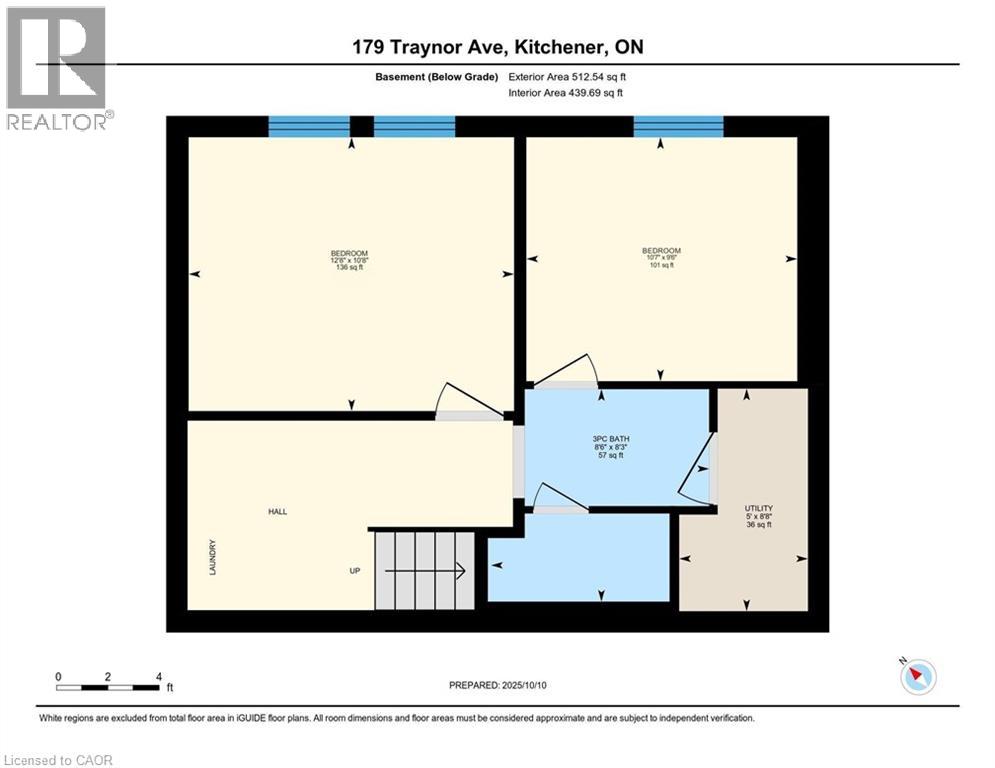 179 Traynor Avenue, Kitchener, Ontario  N2C 1W4 - Photo 30 - 40812750