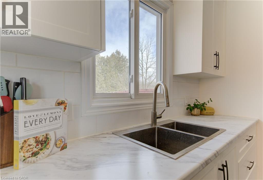 110 Lillian Drive Unit# A, Waterloo, Ontario  N2J 4J9 - Photo 13 - 40813095