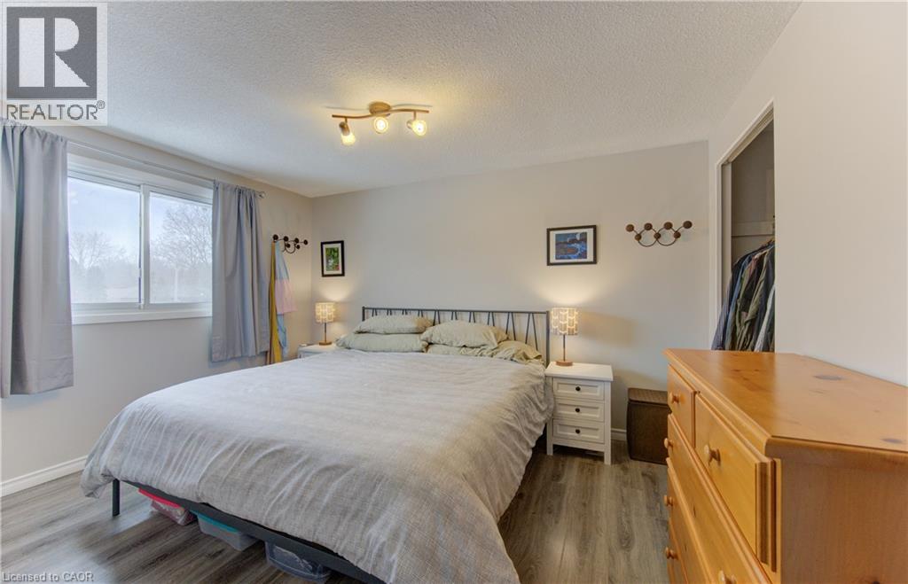 110 Lillian Drive Unit# A, Waterloo, Ontario  N2J 4J9 - Photo 16 - 40813095