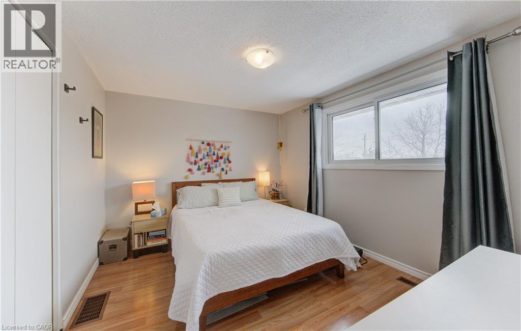 110 Lillian Drive Unit# A, Waterloo, Ontario  N2J 4J9 - Photo 17 - 40813095