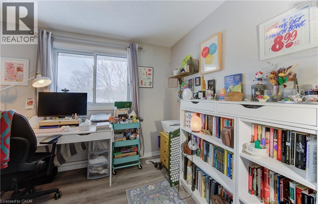 110 Lillian Drive Unit# A, Waterloo, Ontario  N2J 4J9 - Photo 18 - 40813095