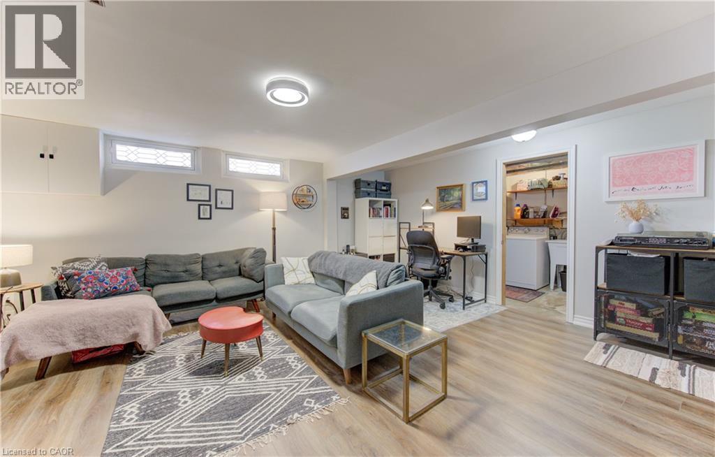 110 Lillian Drive Unit# A, Waterloo, Ontario  N2J 4J9 - Photo 22 - 40813095