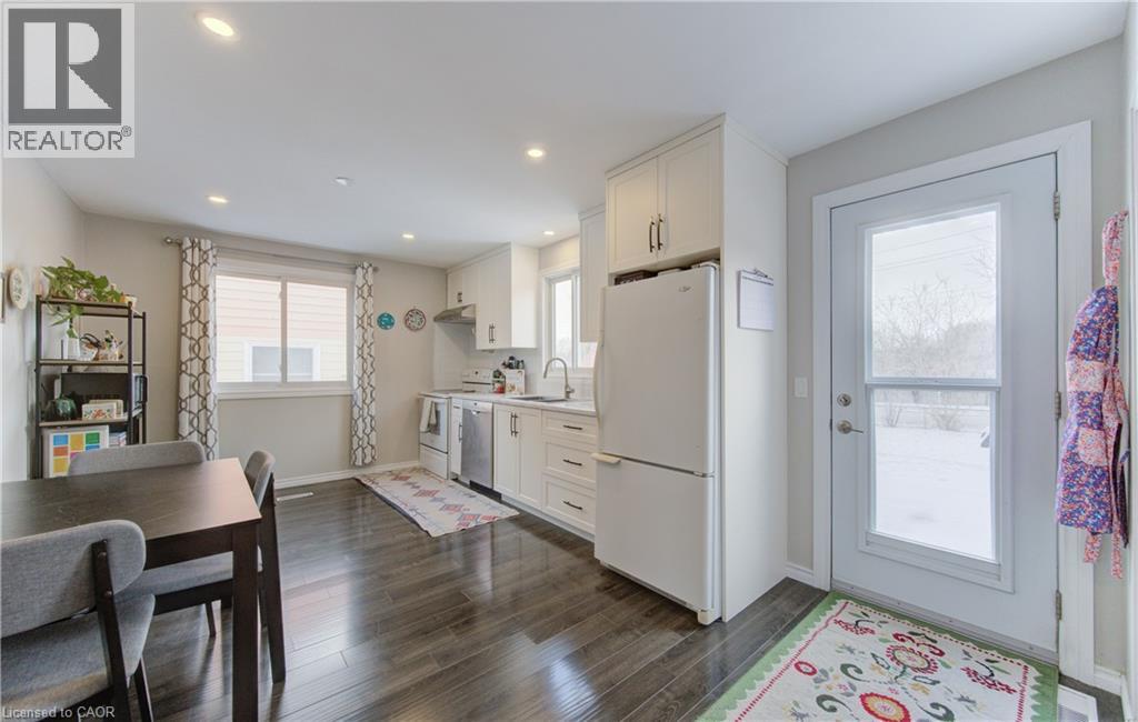 110 Lillian Drive Unit# A, Waterloo, Ontario  N2J 4J9 - Photo 8 - 40813095