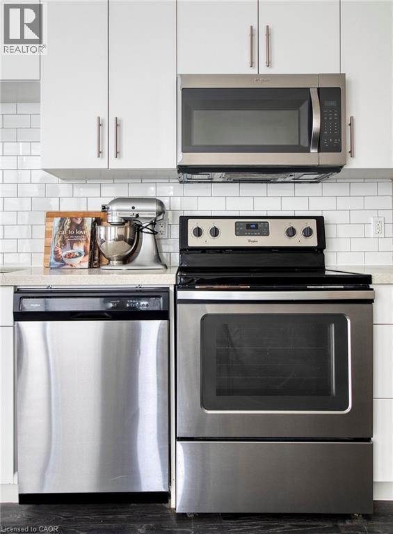 690 King Street W Unit# 101, Kitchener, Ontario  N2H 5L8 - Photo 21 - 40813487