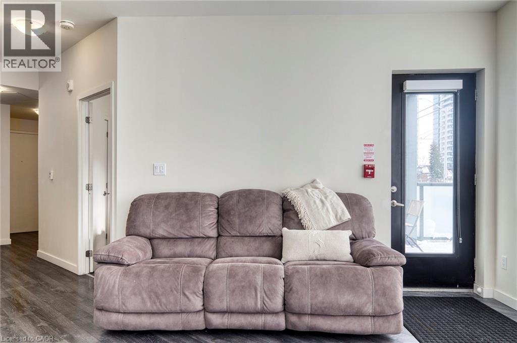 690 King Street W Unit# 101, Kitchener, Ontario  N2H 5L8 - Photo 22 - 40813487