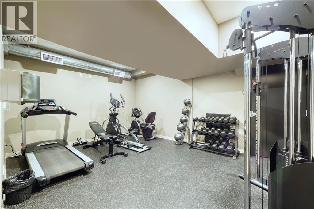 690 King Street W Unit# 101, Kitchener, Ontario  N2H 5L8 - Photo 26 - 40813487