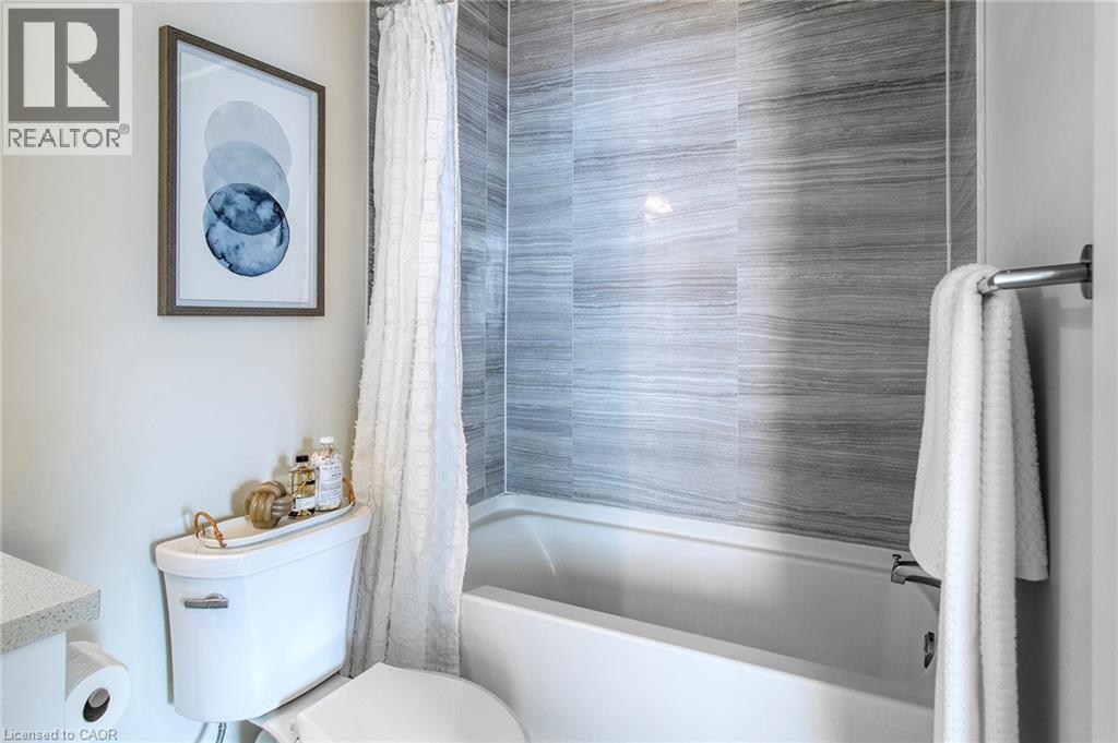 690 King Street W Unit# 101, Kitchener, Ontario  N2H 5L8 - Photo 9 - 40813487