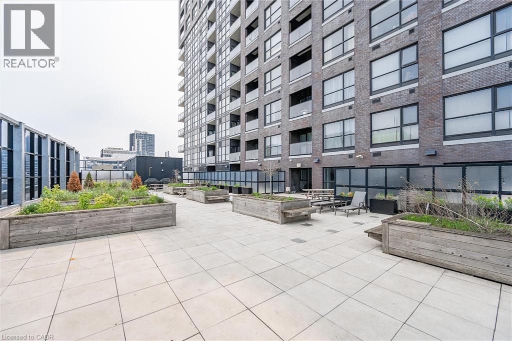 1 Victoria Street S Unit# 706, Kitchener, Ontario  N2G 1C2 - Photo 13 - 40810414