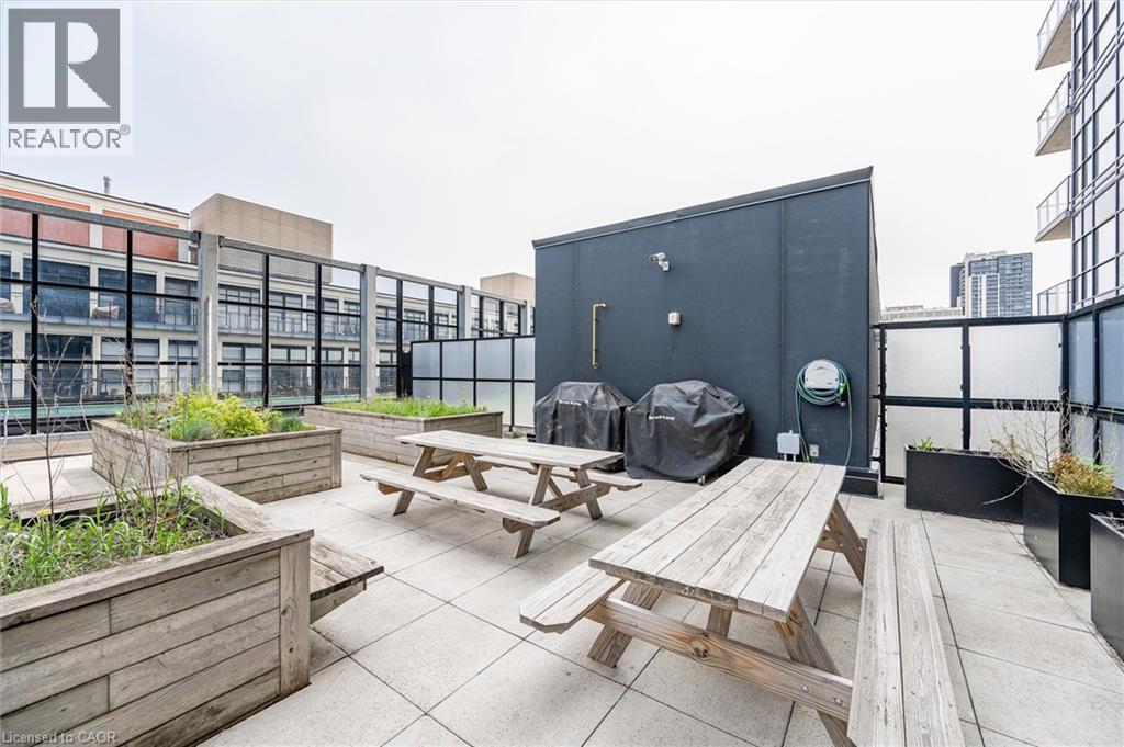 1 Victoria Street S Unit# 706, Kitchener, Ontario  N2G 1C2 - Photo 15 - 40810414