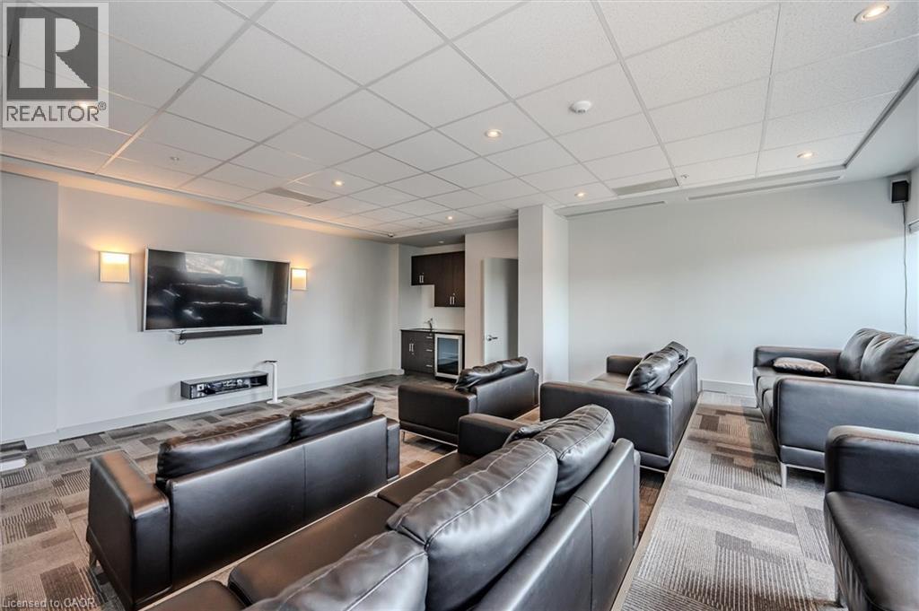 1 Victoria Street S Unit# 706, Kitchener, Ontario  N2G 1C2 - Photo 17 - 40810414