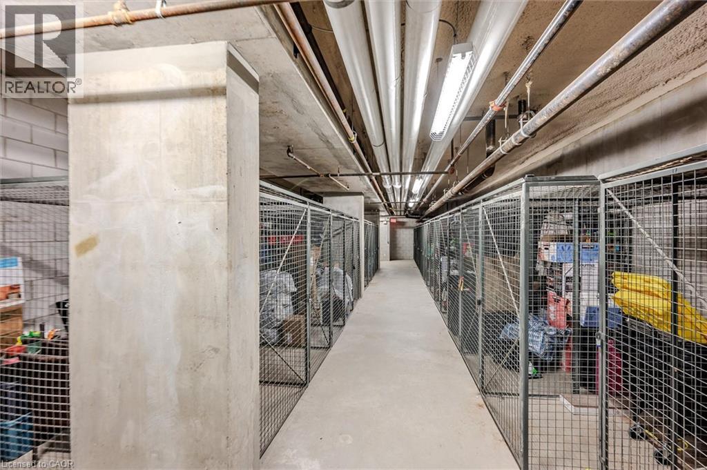 1 Victoria Street S Unit# 706, Kitchener, Ontario  N2G 1C2 - Photo 18 - 40810414