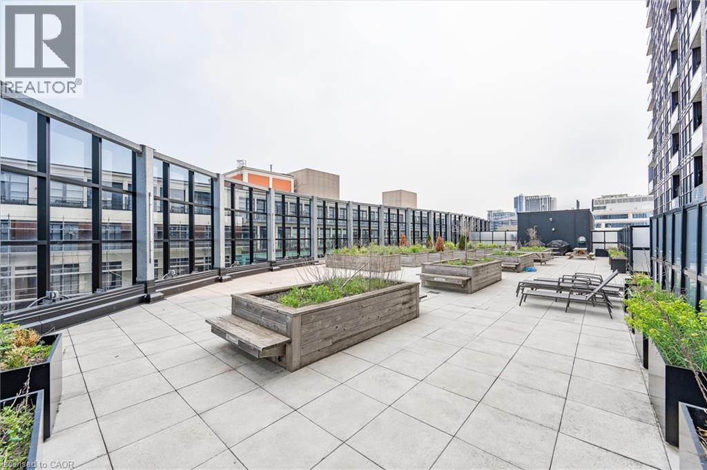 1 Victoria Street S Unit# 706, Kitchener, Ontario  N2G 1C2 - Photo 20 - 40810414