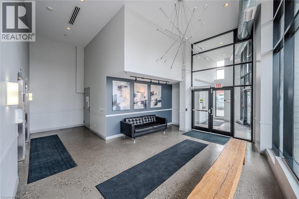 1 Victoria Street S Unit# 706, Kitchener, Ontario  N2G 1C2 - Photo 3 - 40810414