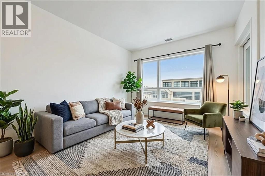 1 Victoria Street S Unit# 706, Kitchener, Ontario  N2G 1C2 - Photo 8 - 40810414