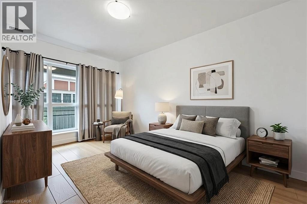 1 Victoria Street S Unit# 706, Kitchener, Ontario  N2G 1C2 - Photo 9 - 40810414