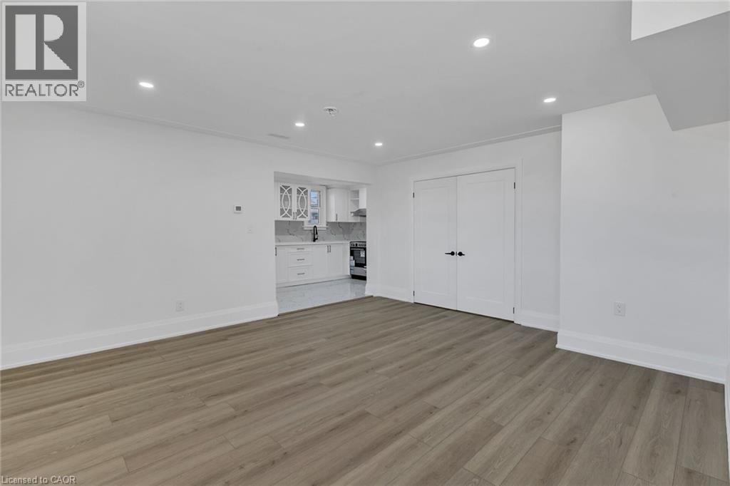 581 Lancaster Street W Unit# 1, Kitchener, Ontario  N2K 1M5 - Photo 11 - 40813696