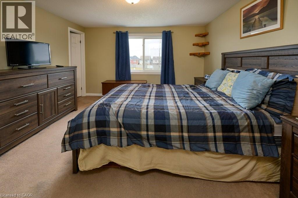 208 Sienna Crescent, Kitchener, Ontario  N2R 1T4 - Photo 20 - 40813749