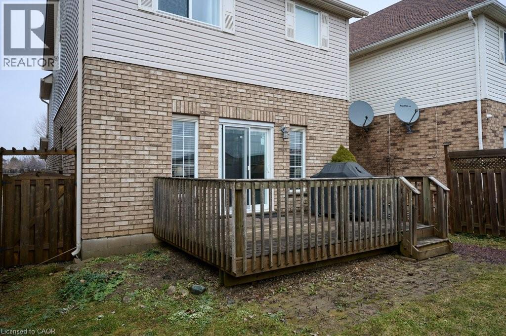 208 Sienna Crescent, Kitchener, Ontario  N2R 1T4 - Photo 32 - 40813749