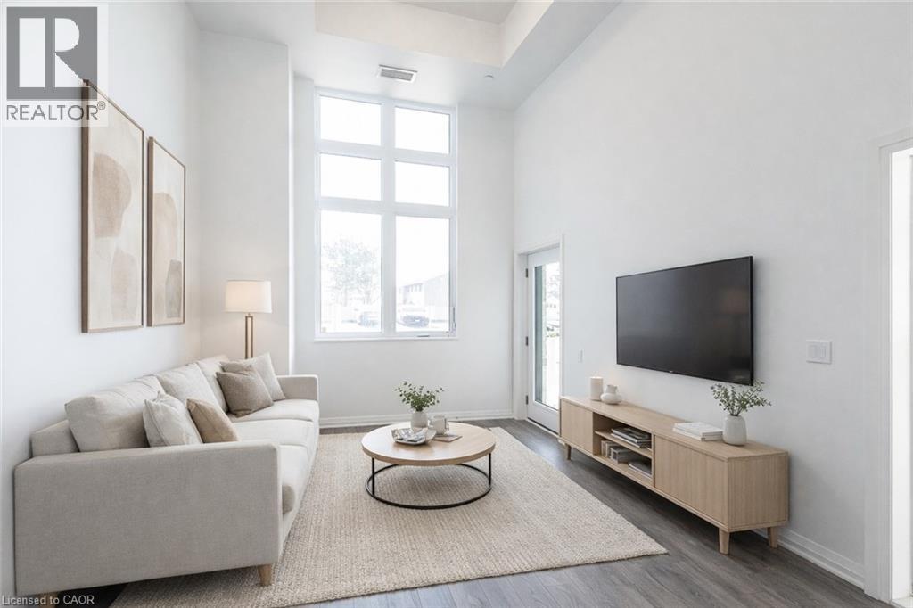 101 Golden Eagle Road Unit# 101, Waterloo, Ontario  N2V 1C3 - Photo 11 - 40813811