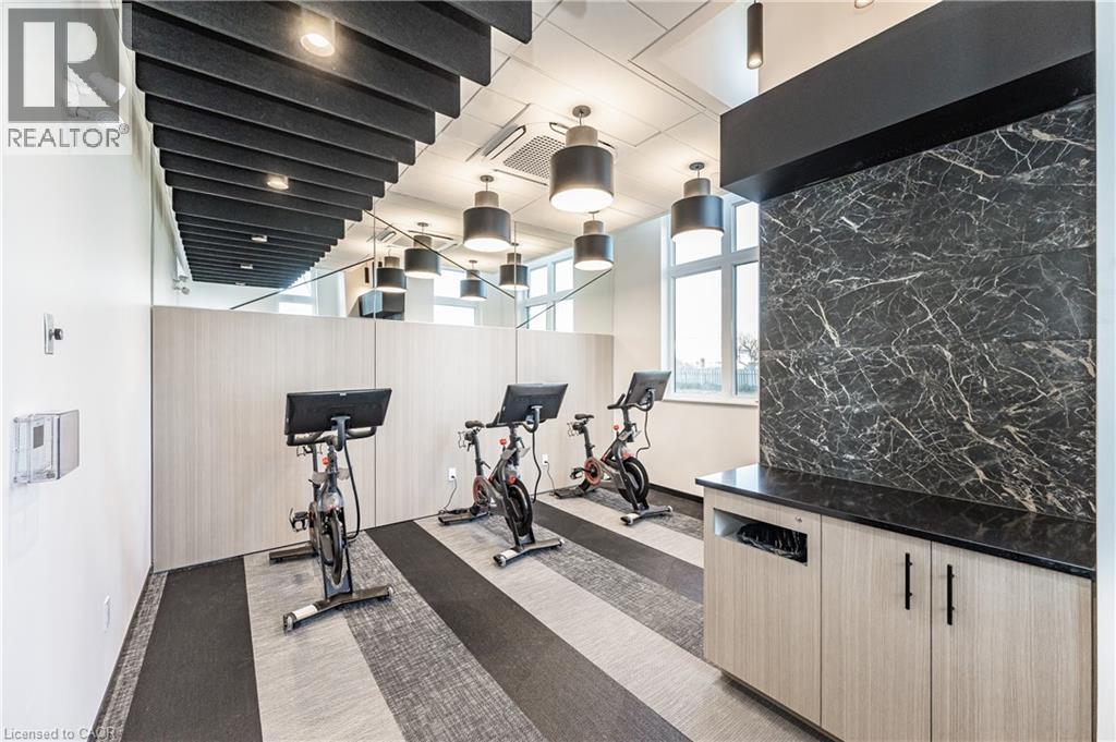 101 Golden Eagle Road Unit# 101, Waterloo, Ontario  N2V 1C3 - Photo 24 - 40813811