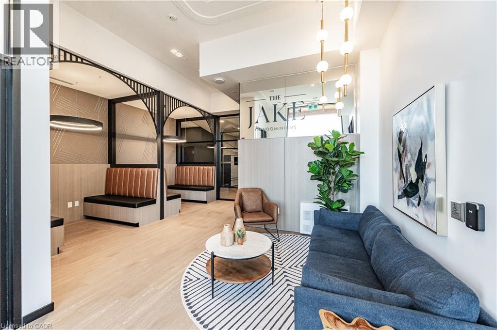 101 Golden Eagle Road Unit# 101, Waterloo, Ontario  N2V 1C3 - Photo 32 - 40813811