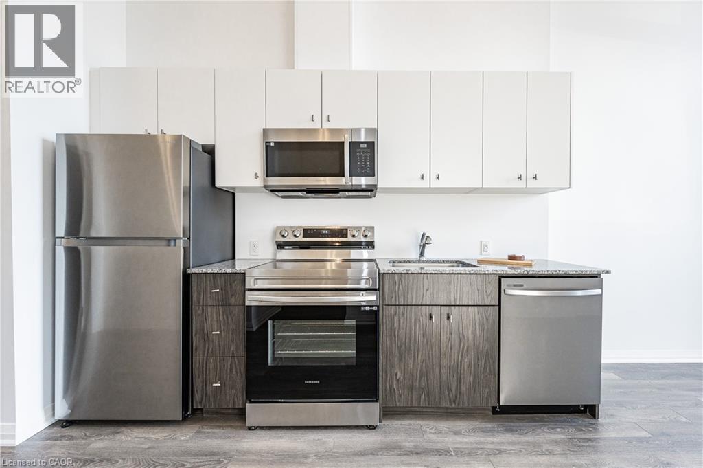 101 Golden Eagle Road Unit# 101, Waterloo, Ontario  N2V 1C3 - Photo 8 - 40813811