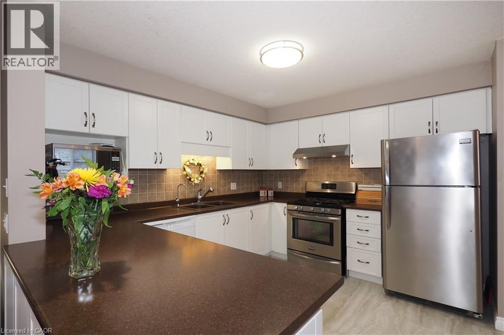 224 Inverhuron Crescent Unit# A, Waterloo, Ontario  N2V 2H7 - Photo 10 - 40812356