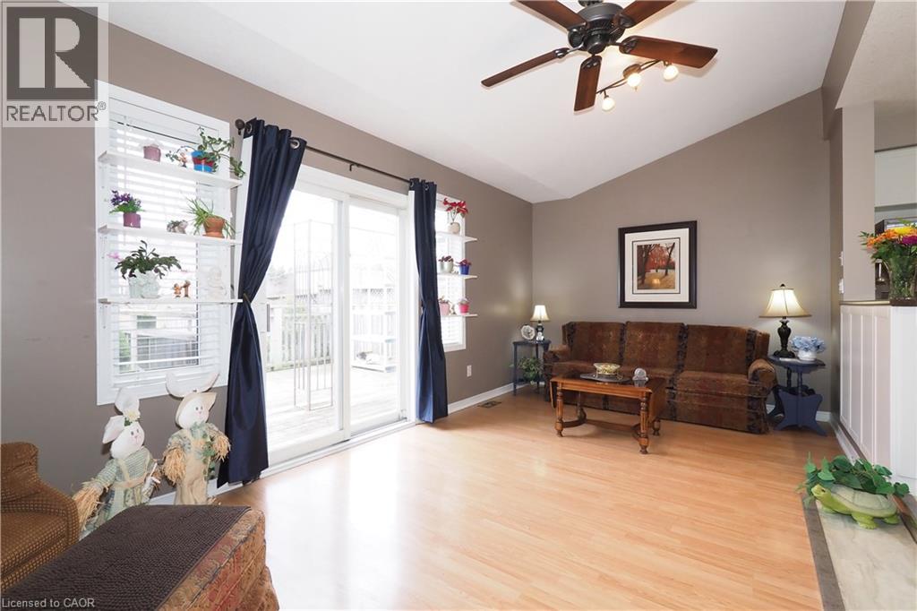 224 Inverhuron Crescent Unit# A, Waterloo, Ontario  N2V 2H7 - Photo 13 - 40812356