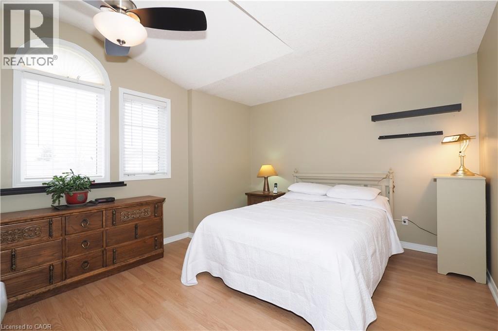 224 Inverhuron Crescent Unit# A, Waterloo, Ontario  N2V 2H7 - Photo 17 - 40812356