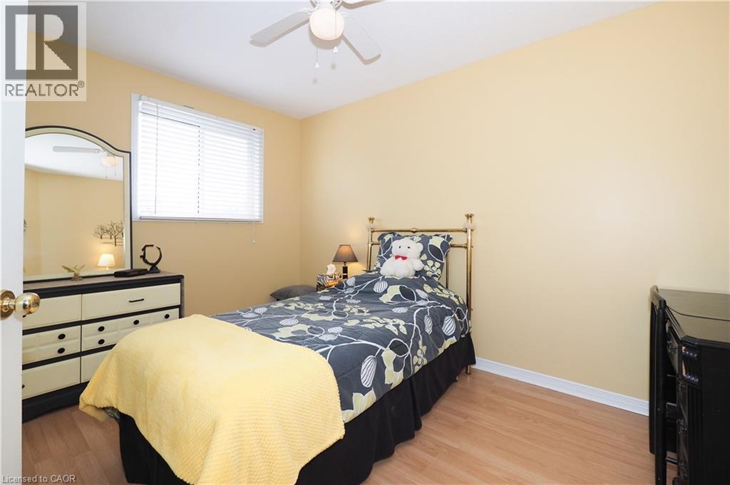 224 Inverhuron Crescent Unit# A, Waterloo, Ontario  N2V 2H7 - Photo 21 - 40812356