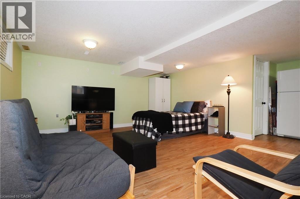 224 Inverhuron Crescent Unit# A, Waterloo, Ontario  N2V 2H7 - Photo 25 - 40812356