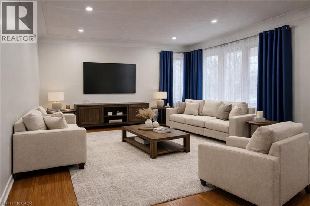 148 Siebert Avenue Unit# Upper, Kitchener, Ontario  N2C 2A8 - Photo 3 - 40814035