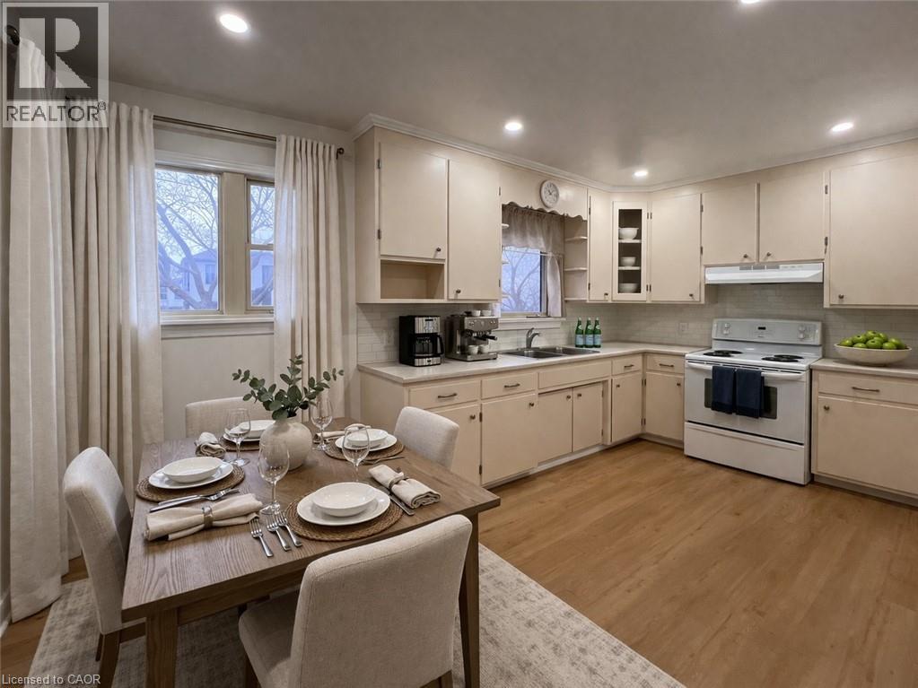 148 Siebert Avenue Unit# Upper, Kitchener, Ontario  N2C 2A8 - Photo 5 - 40814035