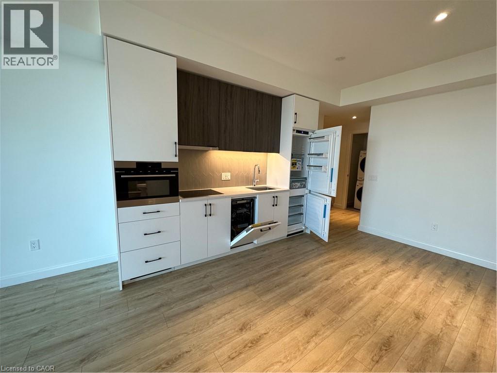 741 King Street W Unit# 803, Kitchener, Ontario  N2G 0E9 - Photo 10 - 40813255