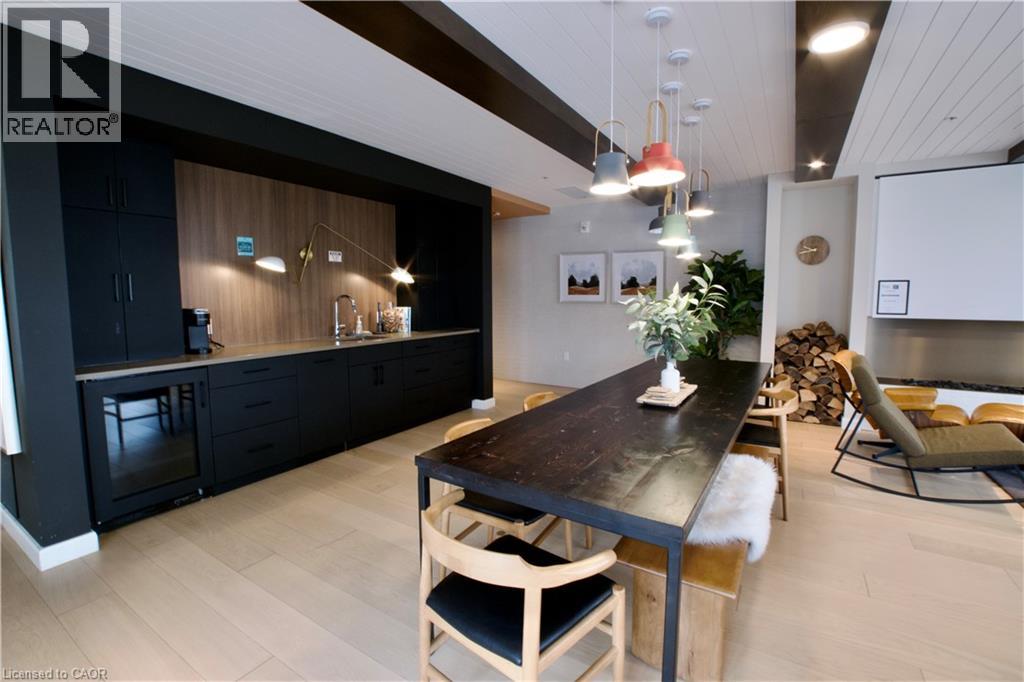 741 King Street W Unit# 803, Kitchener, Ontario  N2G 0E9 - Photo 16 - 40813255