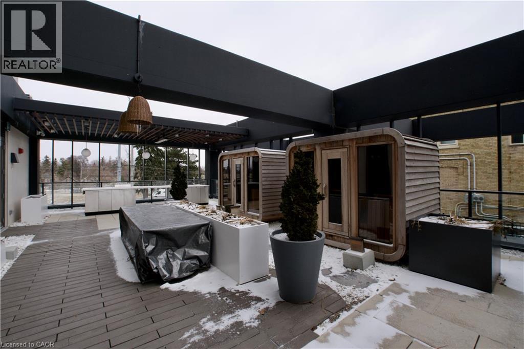 741 King Street W Unit# 803, Kitchener, Ontario  N2G 0E9 - Photo 17 - 40813255