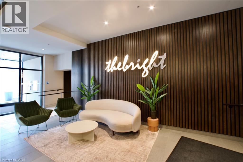 741 King Street W Unit# 803, Kitchener, Ontario  N2G 0E9 - Photo 6 - 40813255