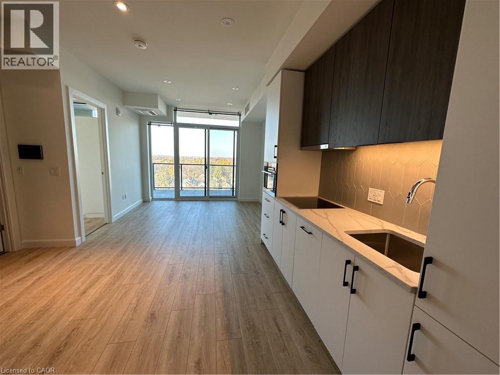 741 King Street W Unit# 803, Kitchener, Ontario  N2G 0E9 - Photo 8 - 40813255