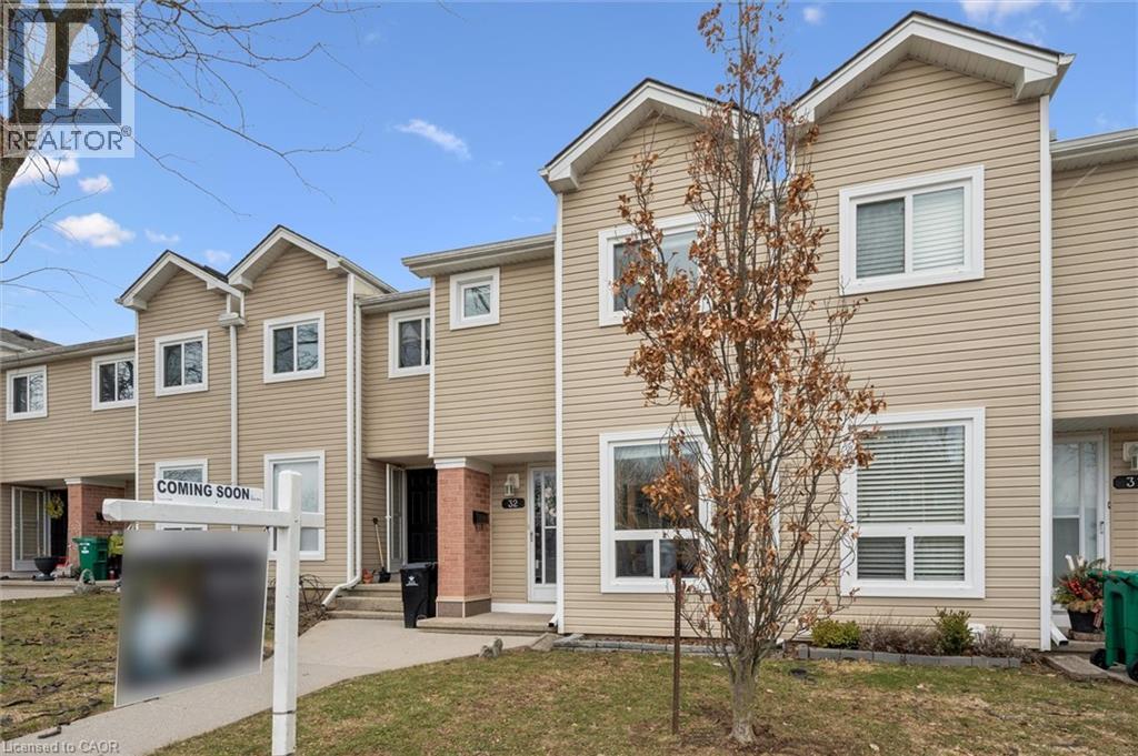 160 Rittenhouse Road Unit# 32, Kitchener, Ontario  N2E 3G7 - Photo 3 - 40814453