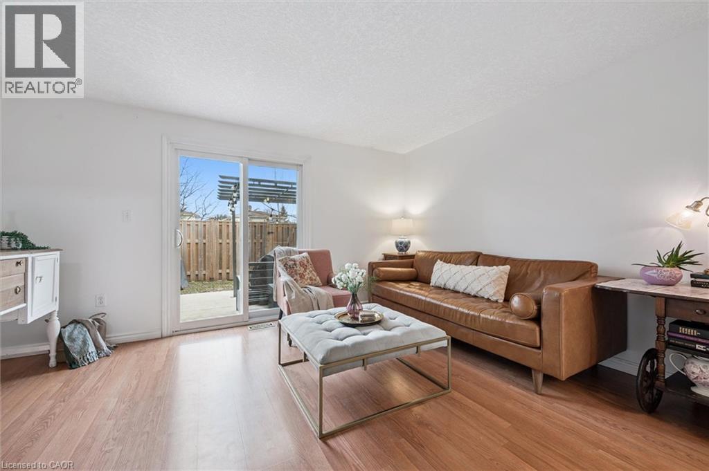 160 Rittenhouse Road Unit# 32, Kitchener, Ontario  N2E 3G7 - Photo 7 - 40814453