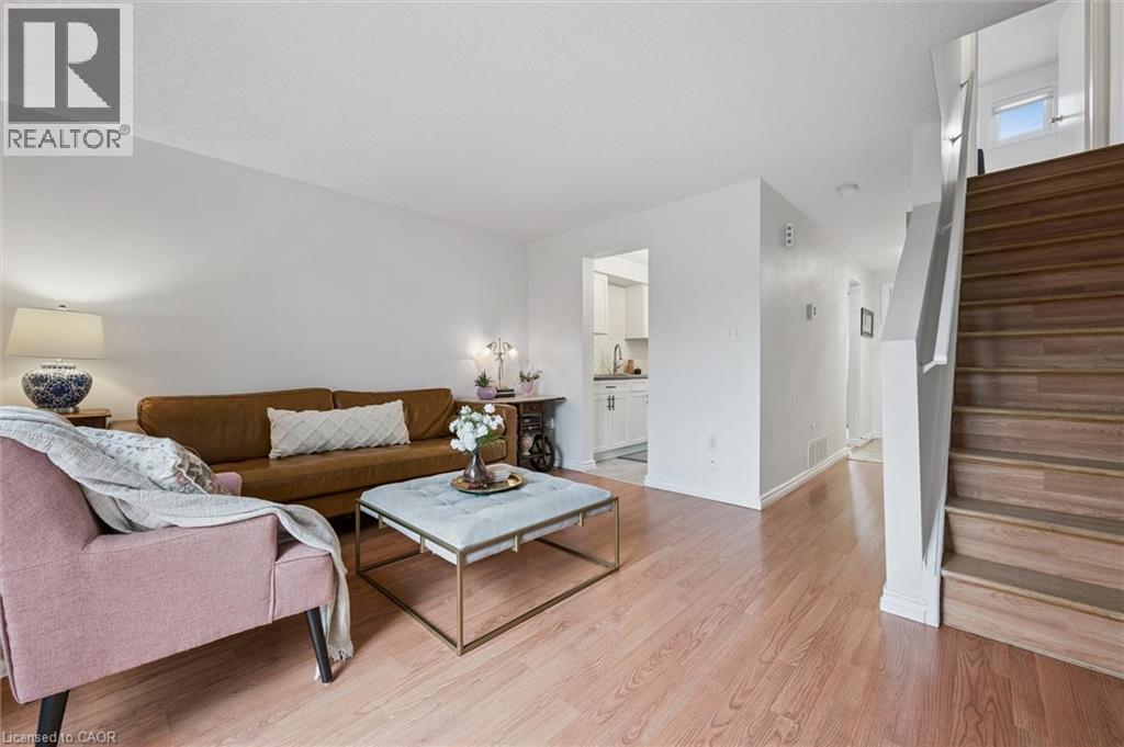 160 Rittenhouse Road Unit# 32, Kitchener, Ontario  N2E 3G7 - Photo 9 - 40814453