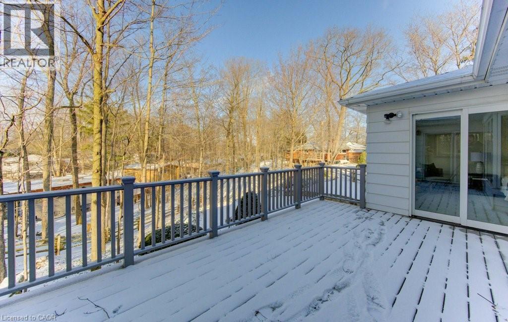 26 Sycamore Place, Kitchener, Ontario  N2M 4G1 - Photo 28 - 40813198