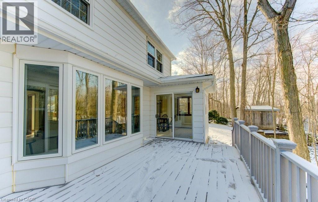 26 Sycamore Place, Kitchener, Ontario  N2M 4G1 - Photo 30 - 40813198