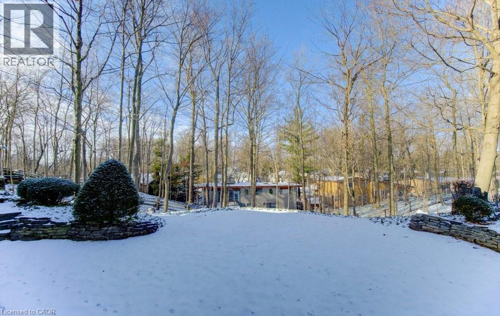 26 Sycamore Place, Kitchener, Ontario  N2M 4G1 - Photo 31 - 40813198