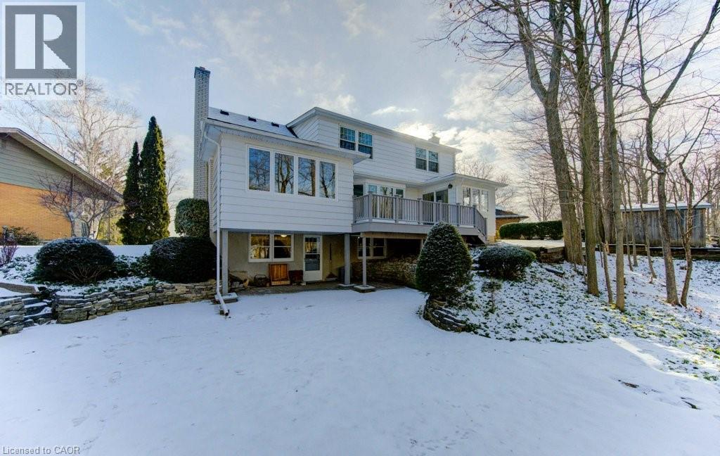 26 Sycamore Place, Kitchener, Ontario  N2M 4G1 - Photo 32 - 40813198