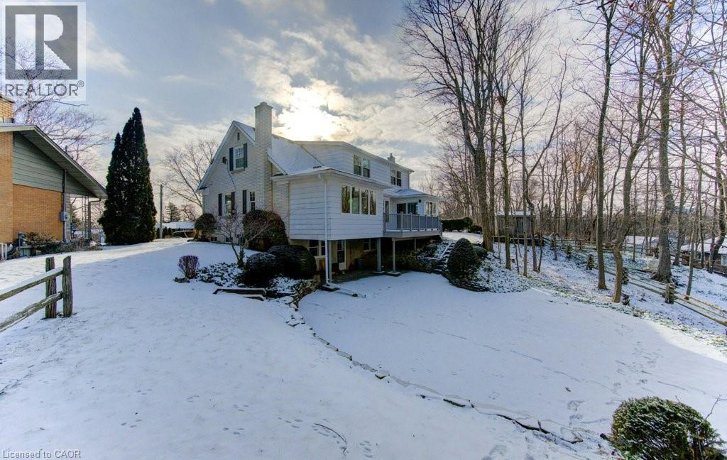 26 Sycamore Place, Kitchener, Ontario  N2M 4G1 - Photo 33 - 40813198