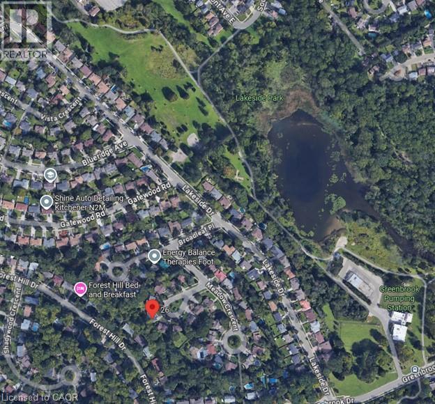 26 Sycamore Place, Kitchener, Ontario  N2M 4G1 - Photo 6 - 40813198